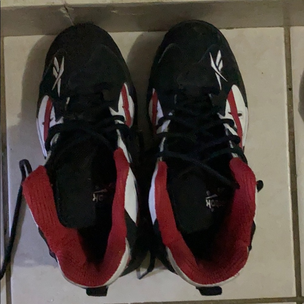 Reebok sneakers